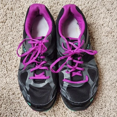 Ryka Women's Influence Cross Training Shoe 9.5 M (no insoles) - Image 1 of 4