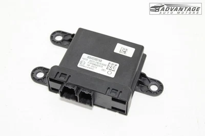 2019 DODGE CHARGER GATEWAY COMPUTER CONTROL MODULE UNIT 068403887AB OEM - Image 1 of 4