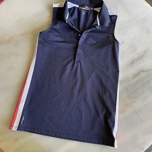 Polo da golf RLX Ralph Lauren taglia S - Foto 1 di 3