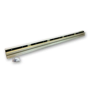 Valla abatible incremental IncraLOCK - 36" - Imagen 1 de 5