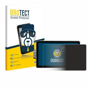 Film de protection confidential pour Viltrox DC-A1 2800 Protecteur Ecran Anti - Photo 1/8