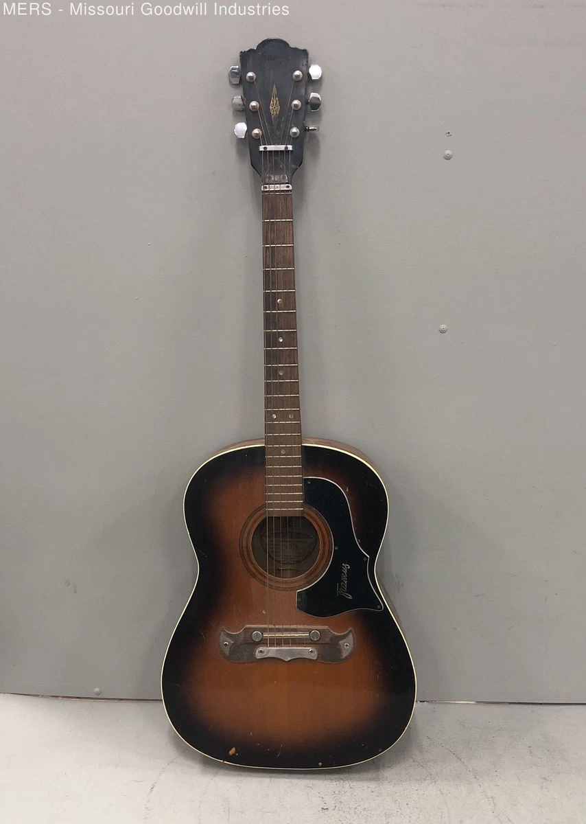 Framus Television ジャンク　ドイツ製　フルアコ　ビザール Framus Television ジャンク ドイツ製 フルアコ ビザール Framus 6