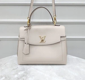 Louis Vuitton Lockmi Ever MM 78098611 - Picture 1 of 9