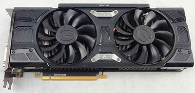 EVGA GeForce GTX 1060 6GB GDDR5 Graphics Card 06G-P4-6262-KR - Image 1 of 2