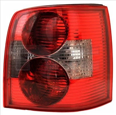 Feu arrière gauche TYC pour VW - Photo 1/1