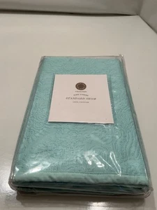 NWT Martha Stewart Collection Fine Linens STANDARD SHAM 100% COTTON - Picture 1 of 8