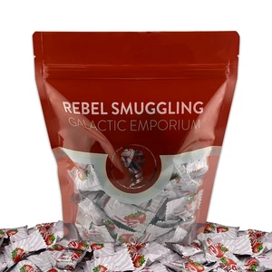 Bolsa Creme Savers Fresas y Crema 1 lb - Imagen 1 de 5