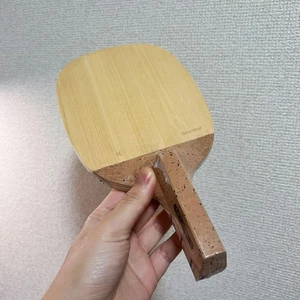 Raqueta de tenis de mesa, ciprés, Taiwán, Hinoki, Galaxy, hecha a medida - Imagen 1 de 6