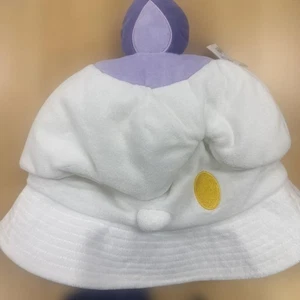Pokemon Litwick Bucket Hat Unstoppable Halloween Party USJ Limited Goods 2025 - Picture 1 of 4