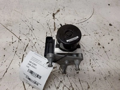 2012 2013 2014 2015, Mercedes-Benz C300 W204, Bomba ABS Sem Adaptive Crusie - Imagem 1 de 4