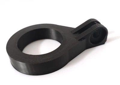 MARKENLOS Halterungsring Halterung passend für Rode NT-USB Mikrofon