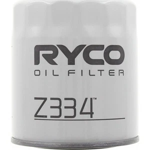 Ryco Oil Filter Z334 - Picture 1 of 3