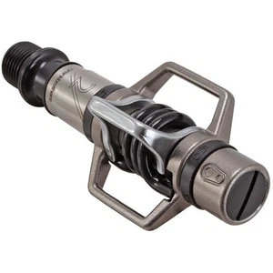 Crank Brothers Egg Beater 2 pedals, black spring - Picture 1 of 1