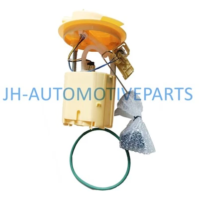 Diesel Fuel Pump Assembly For A2C53122208 Dodge Journey 2.0 Jeep Wrangler JK 2.8 - Image 1 of 4