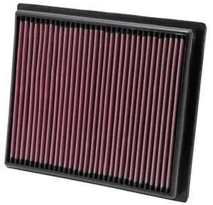 K&N Air Filter Polaris RZR XP 900 2011-2013 - Picture 1 of 1
