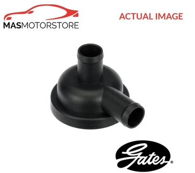 OIL TRAP CRANKCASE BREATHER GATES EMH904 P NEW OE REPLACEMENT - Image 1 of 4