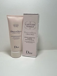 Dior Capture Totale Dream Skin 1 Minute Youth Perfecting Mask 2.5oz New In Box - Picture 1 of 6