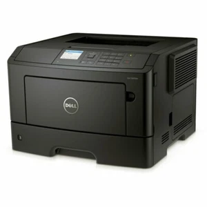 Dell S2830DN Network Laser Printer Aim-ReCertify No Supplies Included Free Ship - Picture 1 of 1
