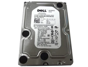 DELL WD WD1002FBYS 1TB 7200RPM 32MB SATA 3.0Gb/s 3.5inch Enterprise Hard Drive - Picture 1 of 5