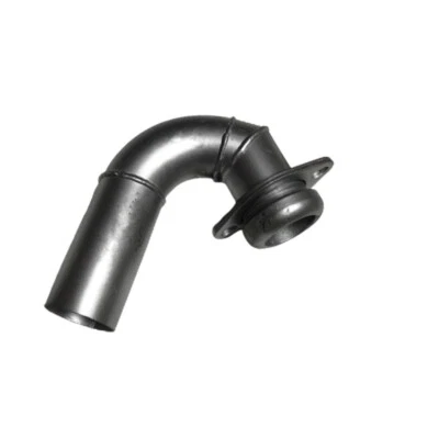 0969198 096-9198 TUBO SILENCIADOR, TUBO DE ESCAPE SE ADAPTA A CAT E70 E70B E307 307 4D32 Foto 1 de 4