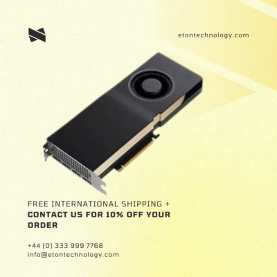 900-5G132-2240-000 NVIDIA RTX 5000 Ada - Image 1 of 2