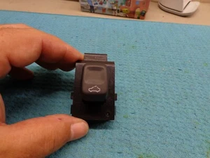 VOLVO V50 05 06 07 08 09 10 POWER SUNROOF SWITCH - Foto 1 di 6