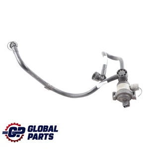 Vacuum Box BMW F30 F32 Turbo Solenoid Valve Inlet Purge Breather Pipe Petrol - Picture 1 of 11