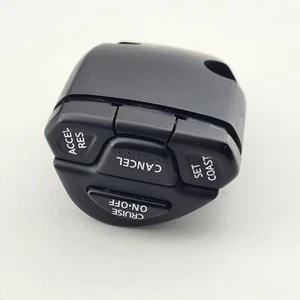 Interruptor botón control crucero Nissan Xtrail T30 10/01-09/07 - Imagen 1 de 9