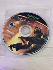 Halo 2 (Xbox, 2004) Disk Only Untested