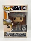 Funko Pop! Star Wars #386 Concept Series Starkiller 2020 Galactic Convention