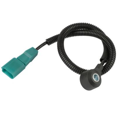 Front Detonation Knock Sensor For 2011-2014 Volkswagen Touareg Audi Q7 Q5 Foto 1 de 4