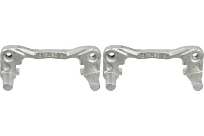 Задняя пара суппортов дискового тормоза Cardone для Jeep Compass 2007-2017 годов выпуска (KIT17108) - Изображение 1 из 4