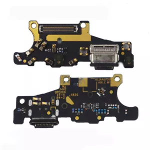 Genuine USB Charger Charging Port Dock PCB Board Flex Cable For Huawei Mate 10 - Picture 1 of 3