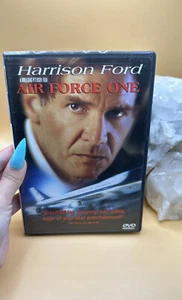 Air Force One DVD (717) - Imagen 1 de 3