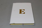 ELTON JOHN -Notebook -Journal  Farewell Yellow Brick tour - In original package