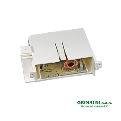 SCHEDA LAVATRICE ELETTRONICA MOTORE CANDY HOOVER ZEROWATT 41021535 NUOVA