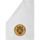 'Tiger Tiger' Cotton Tea Towel / Dish Cloth (TW00030055)