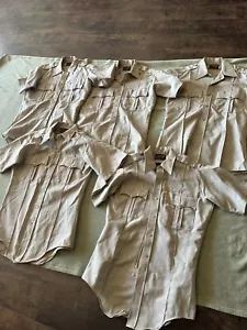 movie Props Security Uniforms - Picture 1 of 2