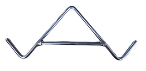 HEAVY DUTY MEAT GAMBREL - 350MM X 10MM - (2 PACK)