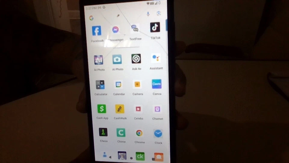 BLU G9 Pro G0231WW - 128 GB - Black Unlocked GSM Smartphone - Image 1 of 1