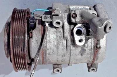 OEM 03-07 HONDA ACUERDO 04-08 Acura TL 3.0L V6 COMPRESOR DE AC 97327 Foto 1 de 4
