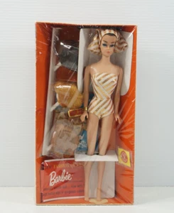 Mattel 1962 Barbie Fashion Queen Nr. 870 *lesen* - Bild 1 von 13