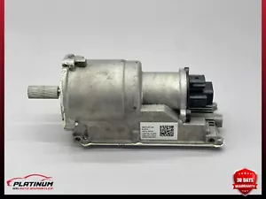16-22 Dodge Charger Chrysler 300 RWD Power Steering Gear Rack Assist Motor OEM - Picture 1 of 6