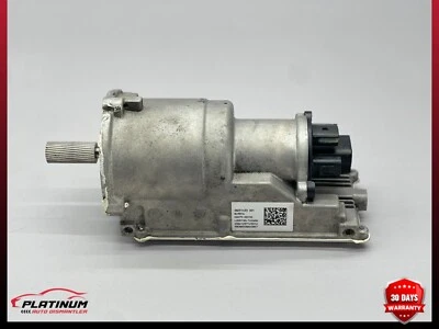 Dodge Charger Chrysler 300 16-22 tracción trasera dirección asistida motor de asistencia OEM Foto 1 de 4