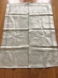 Vintage Fruit Tea Towel - Picture 1 of 6