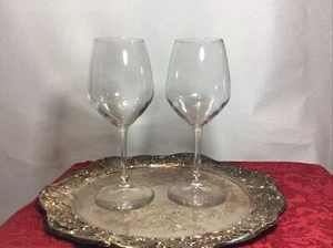 Bormioli Rocco Nadia White Wine Glass, Set of 2 - Picture 1 of 6