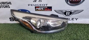 2014 2015 Hyundai Tucson Halogen Headlight Right Passenger - Bild 1 von 11
