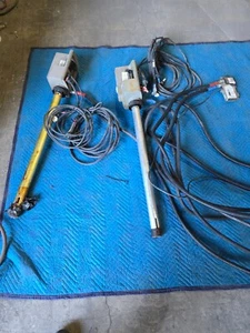 Sealed Air Instapack 8448AS-01 304-132 A&B foam packing pickup pump locate - Picture 1 of 7