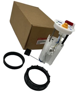17045-SDB-A00 OEM Honda Genuine Parts Fuel Pump 2006-2007 Honda Accord 3.0L - Picture 1 of 16