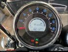 Instrument Cluster Km/H Fit For Enfield  Meteor 350 RAM00224/C